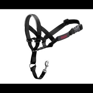 NIB Halti Dog Headcollar Size 3